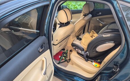 Ford Mondeo IV, 2008 год, 888 000 рублей, 5 фотография
