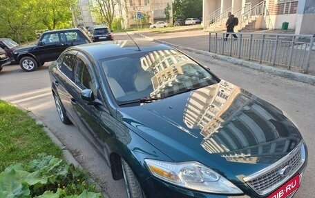 Ford Mondeo IV, 2008 год, 888 000 рублей, 2 фотография