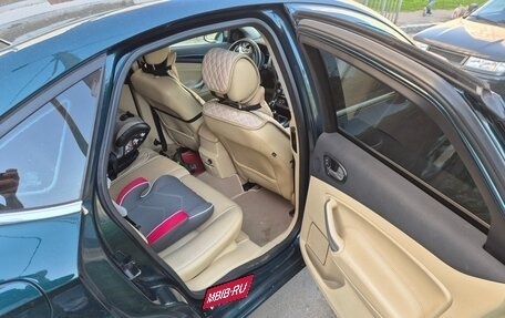 Ford Mondeo IV, 2008 год, 888 000 рублей, 7 фотография
