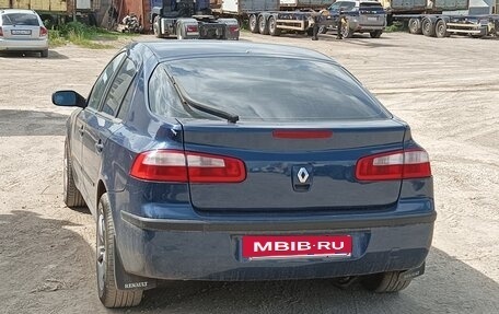Renault Laguna II, 2001 год, 300 000 рублей, 2 фотография