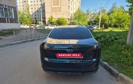 Ford Mondeo IV, 2008 год, 888 000 рублей, 3 фотография