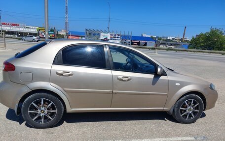 Chevrolet Lacetti, 2007 год, 380 000 рублей, 5 фотография