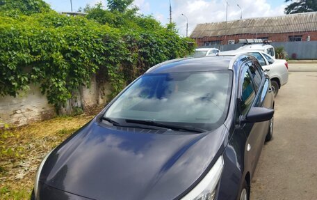 KIA cee'd III, 2012 год, 1 150 000 рублей, 3 фотография