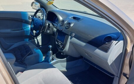 Chevrolet Lacetti, 2007 год, 380 000 рублей, 7 фотография