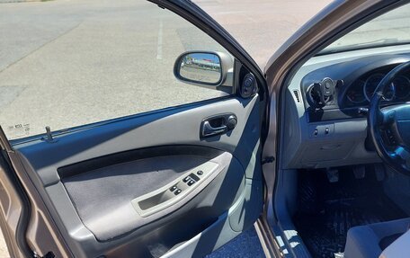 Chevrolet Lacetti, 2007 год, 380 000 рублей, 9 фотография