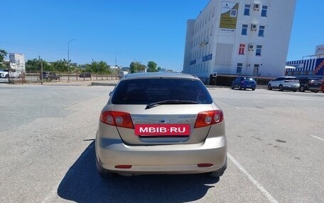 Chevrolet Lacetti, 2007 год, 380 000 рублей, 2 фотография