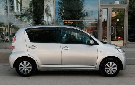 Toyota Passo III, 2005 год, 500 000 рублей, 4 фотография