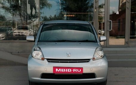 Toyota Passo III, 2005 год, 500 000 рублей, 2 фотография
