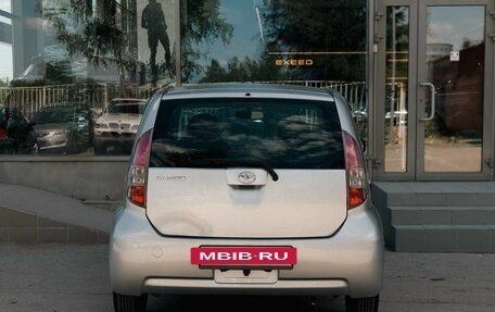 Toyota Passo III, 2005 год, 500 000 рублей, 6 фотография