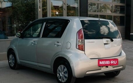 Toyota Passo III, 2005 год, 500 000 рублей, 7 фотография