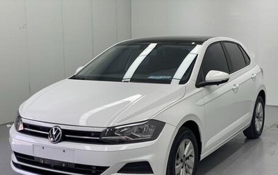 Volkswagen Polo, 2022 год, 1 190 100 рублей, 1 фотография