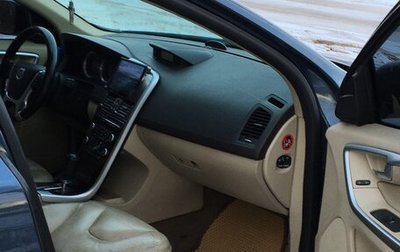 Volvo XC60 II, 2010 год, 1 399 000 рублей, 1 фотография