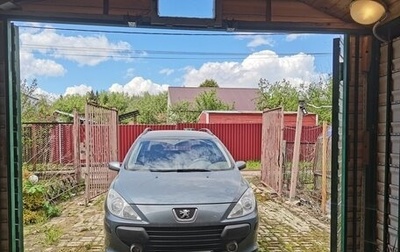 Peugeot 307 I, 2007 год, 750 000 рублей, 1 фотография