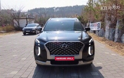 Hyundai Palisade I, 2021 год, 2 681 023 рублей, 1 фотография