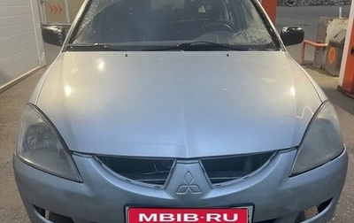 Mitsubishi Lancer IX, 2005 год, 315 000 рублей, 1 фотография