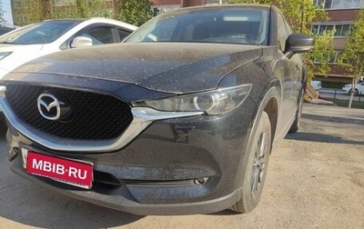 Mazda CX-5 II, 2019 год, 2 800 000 рублей, 1 фотография