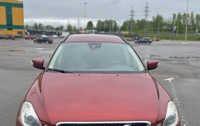 Volvo XC60 II, 2012 год, 1 800 000 рублей, 1 фотография