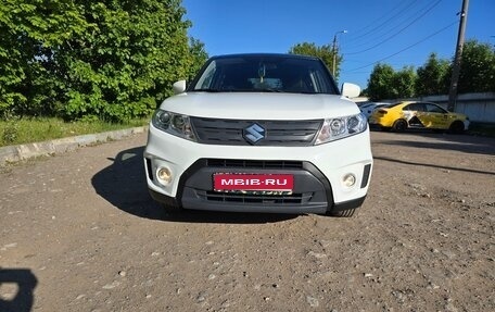 Suzuki Vitara II рестайлинг, 2016 год, 1 130 000 рублей, 1 фотография