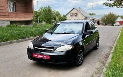 Chevrolet Lacetti, 2011 год, 310 000 рублей, 1 фотография