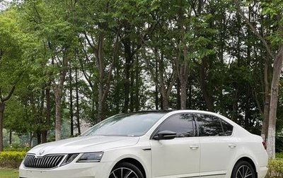 Skoda Octavia, 2020 год, 1 340 300 рублей, 1 фотография