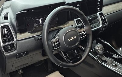 KIA Sorento IV, 2023 год, 4 400 000 рублей, 1 фотография