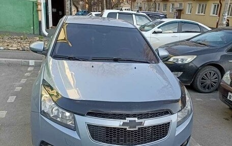 Chevrolet Cruze II, 2011 год, 580 000 рублей, 1 фотография