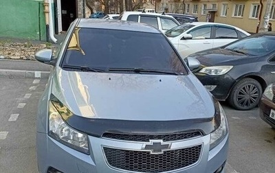 Chevrolet Cruze II, 2011 год, 580 000 рублей, 1 фотография