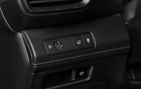 Hyundai Santa Fe IV, 2021 год, 3 200 000 рублей, 10 фотография