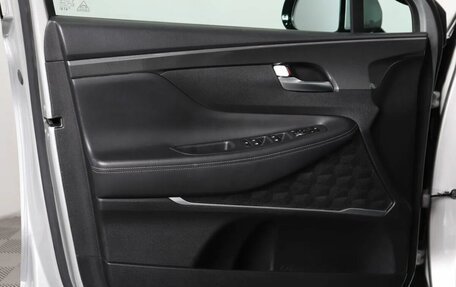 Hyundai Santa Fe IV, 2021 год, 3 200 000 рублей, 8 фотография
