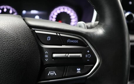 Hyundai Santa Fe IV, 2021 год, 3 200 000 рублей, 20 фотография
