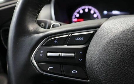 Hyundai Santa Fe IV, 2021 год, 3 200 000 рублей, 19 фотография
