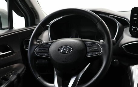 Hyundai Santa Fe IV, 2021 год, 3 200 000 рублей, 17 фотография