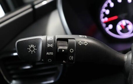 Hyundai Santa Fe IV, 2021 год, 3 200 000 рублей, 21 фотография