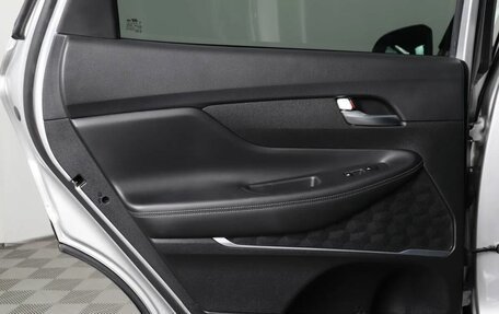 Hyundai Santa Fe IV, 2021 год, 3 200 000 рублей, 33 фотография