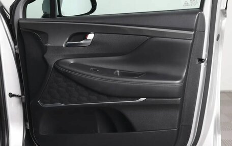 Hyundai Santa Fe IV, 2021 год, 3 200 000 рублей, 30 фотография