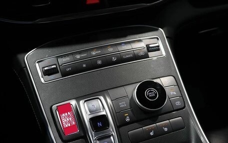Hyundai Santa Fe IV, 2021 год, 3 200 000 рублей, 28 фотография