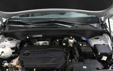 Hyundai Santa Fe IV, 2021 год, 3 200 000 рублей, 40 фотография