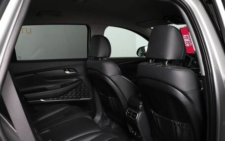 Hyundai Santa Fe IV, 2021 год, 3 200 000 рублей, 37 фотография