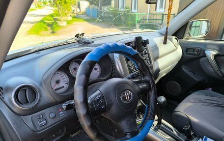 Toyota RAV4, 2005 год, 800 000 рублей, 5 фотография