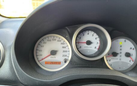 Toyota RAV4, 2005 год, 800 000 рублей, 6 фотография