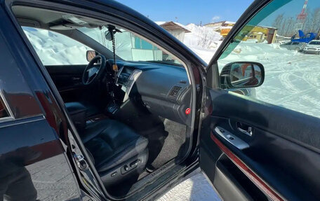 Lexus RX II рестайлинг, 2006 год, 1 200 000 рублей, 4 фотография