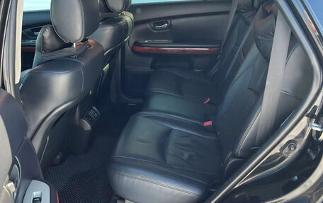 Lexus RX II рестайлинг, 2006 год, 1 200 000 рублей, 10 фотография