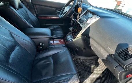 Lexus RX II рестайлинг, 2006 год, 1 200 000 рублей, 3 фотография