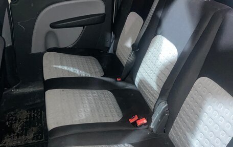 Fiat Doblo I, 2015 год, 800 000 рублей, 4 фотография