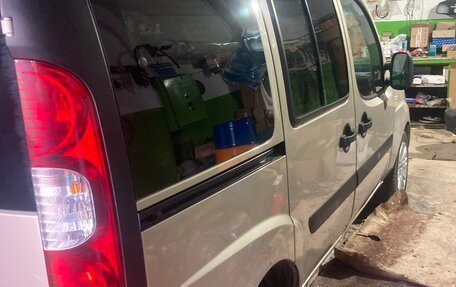Fiat Doblo I, 2015 год, 800 000 рублей, 3 фотография
