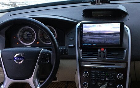 Volvo XC60 II, 2010 год, 1 399 000 рублей, 2 фотография