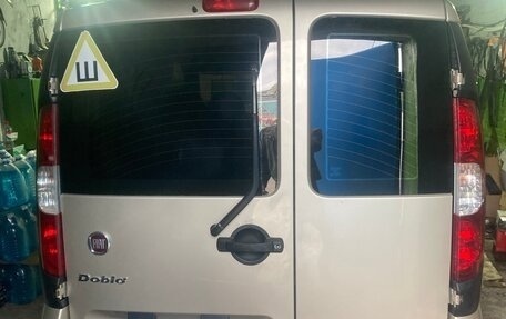 Fiat Doblo I, 2015 год, 800 000 рублей, 2 фотография