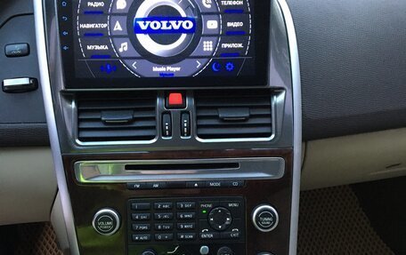 Volvo XC60 II, 2010 год, 1 399 000 рублей, 4 фотография