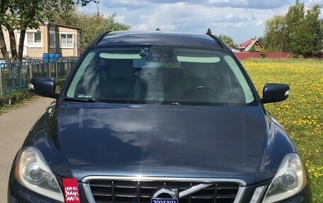 Volvo XC60 II, 2010 год, 1 399 000 рублей, 8 фотография