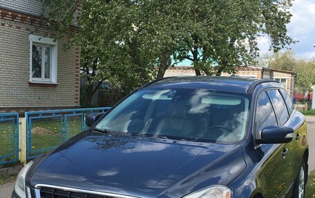 Volvo XC60 II, 2010 год, 1 399 000 рублей, 9 фотография